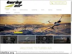 Sites similar to turboairboi.com