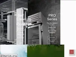Sites similar to turboairinc.com