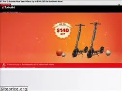 Sites similar to turboant.com