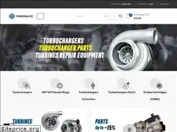 Sites similar to turbobaltic.com
