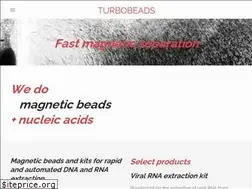 Sites similar to turbobeads.com