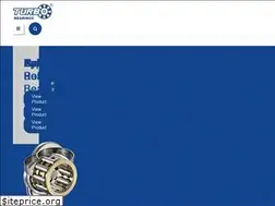 Sites similar to turbobearings.com