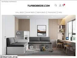 Sites similar to turbobeds.com