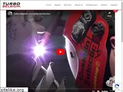 Sites similar to turbobelgium.com