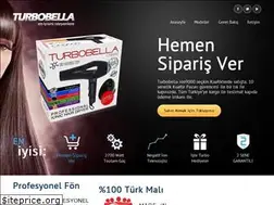 Sites similar to turbobella.com.tr
