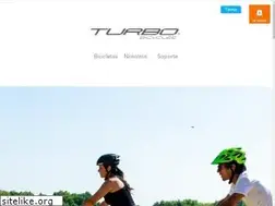 Sites similar to turbobicyclesmx.com