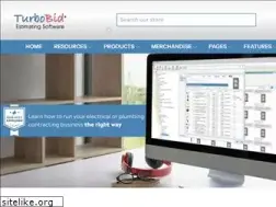 Sites similar to turbobid.com