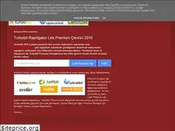 Sites similar to turbobit-premiumlink.blogspot.com