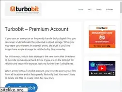 Sites similar to turbobit.info