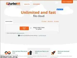 Sites similar to turbobit.pw