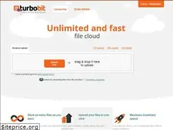 Sites similar to turbobit.ru