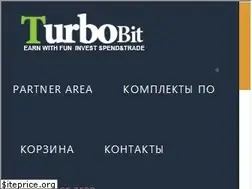 Sites similar to turbobit.site