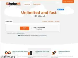 Sites similar to turbobite.net