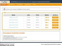 Sites similar to turbobitpremium.com