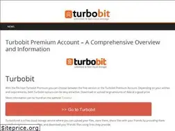 Sites similar to turbobitpremium.info