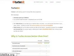 Sites similar to turbobitpremium.org