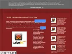 Sites similar to turbobitrapidgatorlink.blogspot.com
