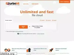 Sites similar to turbobitt.net
