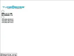 Sites similar to turboboss.ua