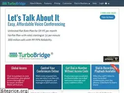 Sites similar to turbobridge.com