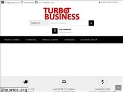 Sites similar to turbobusiness.ro
