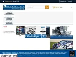 Sites similar to turbobyintec.com