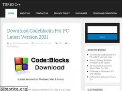 Sites similar to turboc.me