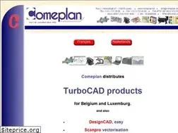 Sites similar to turbocad.be