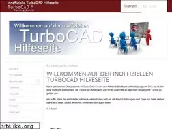 Sites similar to turbocad.cad.de