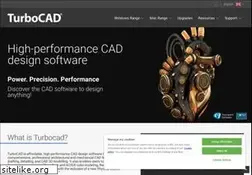 Sites similar to turbocad.co.uk