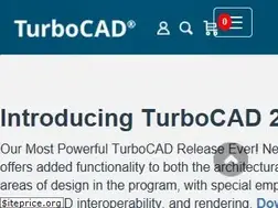 Sites similar to turbocad.com