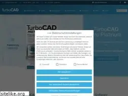 Sites similar to turbocad.de