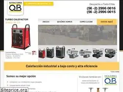 Sites similar to turbocalefactor.cl
