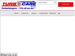 Sites similar to turbocare.co.nz