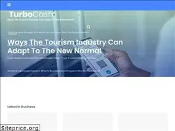 Sites similar to turbocash.co.za
