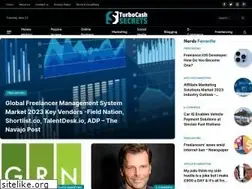 Sites similar to turbocashsecrets.com
