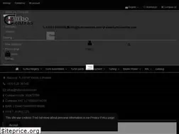 Sites similar to turbocentras.lt