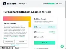 Sites similar to turbochargedincome.com