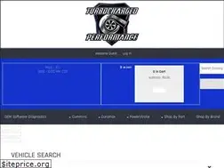 Sites similar to turbochargedperformancellc.com