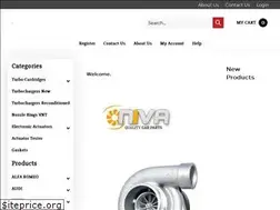 Sites similar to turbocharger.uk.com