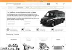 Sites similar to turbochargerpros.com