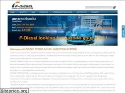 Sites similar to turbochargers.cn