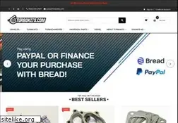 Sites similar to turbochargers.com