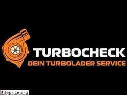 Sites similar to turbocheck.de