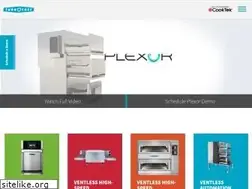Sites similar to turbochef.com