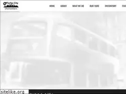 Sites similar to turbocitydismantlers.com