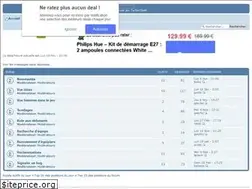 Sites similar to turboclash.forum-actif.net
