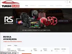 Sites similar to turboclass.com.br
