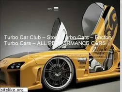 Sites similar to turboclub.com