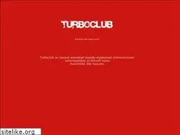 Sites similar to turboclub.ee
